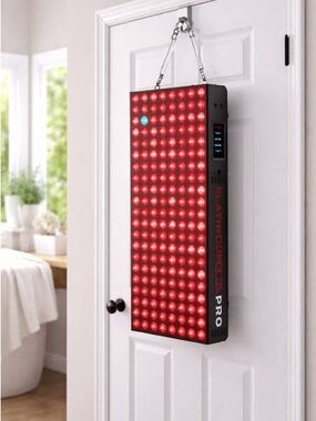 PlatinumLED Pro Red Light wall mount - Hanging Unit